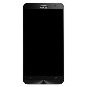 ASUS LCD+FRONT CASE BLACK (90AZ00A1-R21000)
