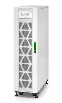 APC Easy UPS 3S 20 kVA 400 V 3:1 UPS with internal batteries - 30 minutes runtime (E3SUPS20K3IB2)