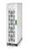 APC Easy UPS 3S 10kVA / 10kW 400V 3:3 online, high tower til interne batterier (E3SUPS10KHB)