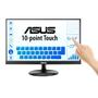 ASUS 22" LED VT229H 1920x1080 IPS, 5ms, 1000:1, 10-point touch, VGA/HDMI (90LM0490-B01170)
