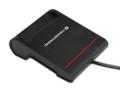 CONCEPTRONIC Smart ID Card Reader (SCR01B)