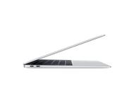 APPLE 13-inch MacBook Air  1.6GHz dual-core 8th-generation Intel Core i5 processor,  128GB - Silver (MVFK2DK/A)