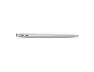 APPLE 13-inch MacBook Air  1.6GHz dual-core 8th-generation Intel Core i5 processor,  128GB - Silver (MVFK2DK/A)