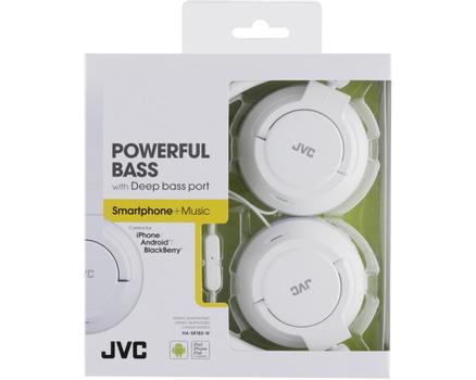 JVC *JVC HA-SR185 white (JVC HA-SR185 white)