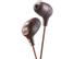 JVC HA-FX38-T-E brown F-FEEDS