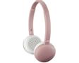 JVC Hörlur S20BT On-Ear Bluetooth Rosa