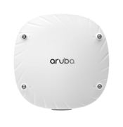 Hewlett Packard Enterprise HPE Aruba AP-534 Access Point RW Dual Radio 4x4:4 802.11ax External Antennas Unified Campus