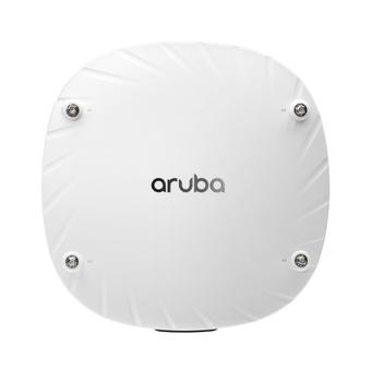 Hewlett Packard Enterprise Aruba AP-534 (RW) - Campus - radio access point - Bluetooth 5.0 - Bluetooth,  Wi-Fi 6 - 2.4 GHz, 5 GHz (JZ331A)