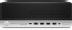 HP ProDesk 600 G5 SFF i5-9500 8GB RAM 256GB SSD USB Slim kbd mouseUSB No 3rd Port DVD-WR W10P 3YW (ML)