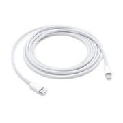 APPLE USB-C til Lightning Kabel 2m.