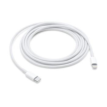 APPLE USB-C to Lightning Cable Lightning-kabel 2m (MKQ42ZM/A)