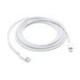 APPLE Lightning to USB-C Cable 2m