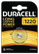 DURACELL 1220 Battery, 1pk