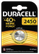 DURACELL 2450 Battery, 1pk
