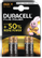 DURACELL Plus Power AAA Batteries,  4pk
