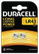 DURACELL LR43 Batteries,  2pk
