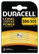 DURACELL 386/301 Battery, 1pk