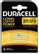 DURACELL 371/370 Battery, 1pk
