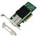MICROCONNECT 2 port 10G Fiber Network Card