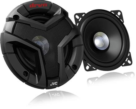 JVC CS-V 418 (CS-V418)