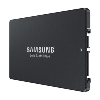 SAMSUNG PM983 960GB SSD 2.5" ENT. (MZQLB960HAJR-00007)