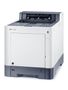 KYOCERA ECOSYS P7240cdn, Laser, Farve, 1200 x 1200 dpi, A4, 500 ark, 40 sider pr. minut