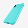 TECH21 STUDIO COLOUR IPHONE X/XS TURQUOISE ACCS