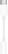 APPLE USB-C til 3.5 mm mini jack Adapter