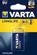 VARTA Longlife Extra 9V/6LR61 B1 - qty 10 (4122 101 411)