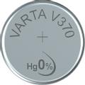 VARTA 1x Watch V 370 High Drain