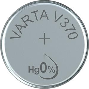 VARTA 1 Watch V 370 High Drain (0370101111)