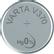 VARTA 1 Watch V 370 High Drain