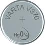 VARTA V370/SR69 Silver Coin Watch J-Pack