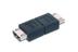ASSMANN Electronic HDMI ADAPTER. TYPE A