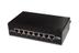 DIGITUS PatchPanel Cat.5e 08 Port Digi