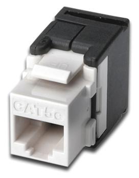 DIGITUS CAT 5e Keystone Jack, (DN-93502)