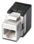 DIGITUS CAT 5e Keystone Jack,