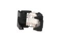 DIGITUS Cat6 Keystone Jack. Unshielded RJ45 to LSA. Tool  (DN-93603)