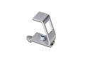 ASSMANN Electronic DIN-Rail adapter for 1x Keystone Module