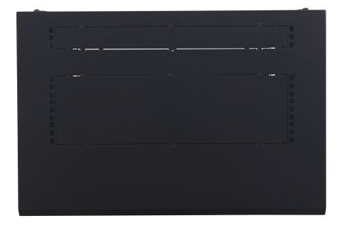 APC NetShelter WX 9U Wall Mount Cabinet (AR109)