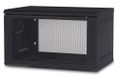 APC NetShelter WX 6U Wall Mount Cabinet