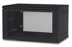 APC NetShelter WX AR106 - skap - 6U