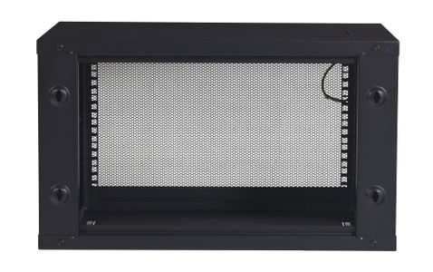 APC NetShelter WX 6U Wall Mount Cabinet (AR106)