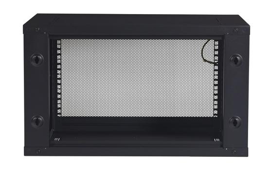 APC NetShelter WX AR106 - skap - 6U (AR106)