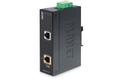 PLANET PoE Injector  1-port Gigabit PoE+ IEEE802.3at High Power Industriell IP30