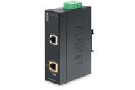 PLANET IP30, Industrial 802.3at (IPOE-162)