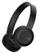 JVC Hodetelefon S30 On-Ear Trådløs Mic Svart