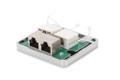 DIGITUS Overflademonteringsboks for netværk (DN-93711)