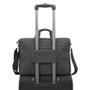 RIVACASE 8831 Laptop Case 39.6 Cm (8831 BLACK MELANGE)
