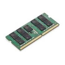 LENOVO ThinkPad 16GB DDR4 2666MHz SoDIMM Memory (4X70W22201)